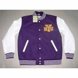 Letterman Jacket