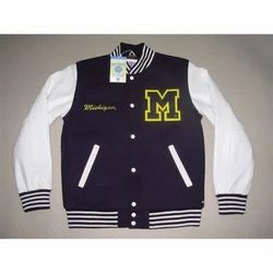 Letterman Jacket